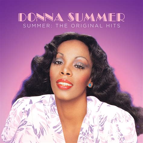donna summer hot stuff remix